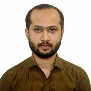 Mohammad Shoaib Hossain