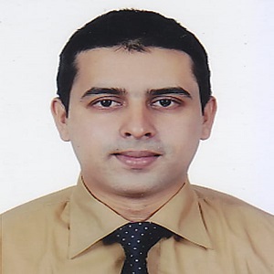Md. Shafiul Azam Khandaker