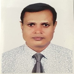 Md. Kutubul Alam