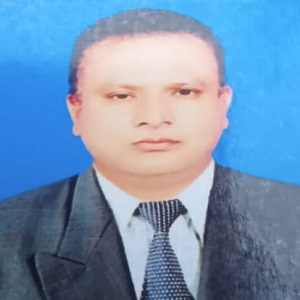 Md Wahid Zaman